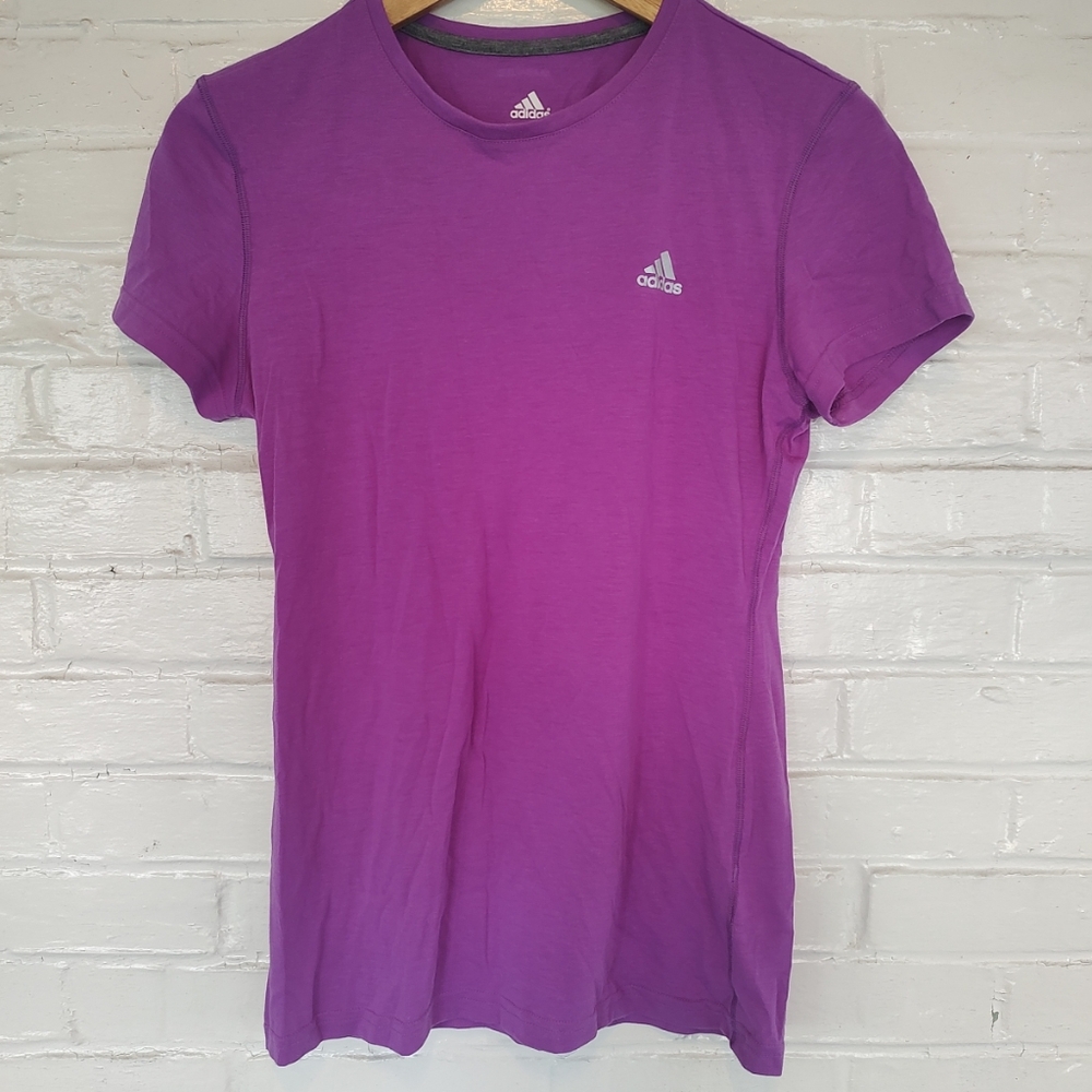 Adidas Climalite Women's Active Shirt